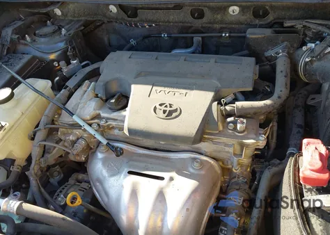 2018 Toyota Rav4 Le from USA, damaged, VIN JTMBFREV1JJ211543